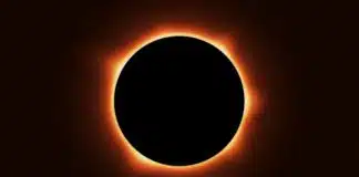 Está chegando o eclipse solar mais longo do nosso século: 6 minutos de escuridão em pleno dia