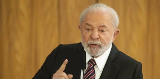 Lula publica “carta” para Trump: “A democracia e a soberania brasileira são inegociáveis”
