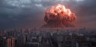 Terceira Guerra Mundial no radar: Estes são os países mais seguros para buscar refúgio, segundo a IA