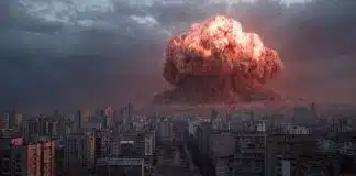 Terceira Guerra Mundial no radar: Estes são os países mais seguros para buscar refúgio, segundo a IA