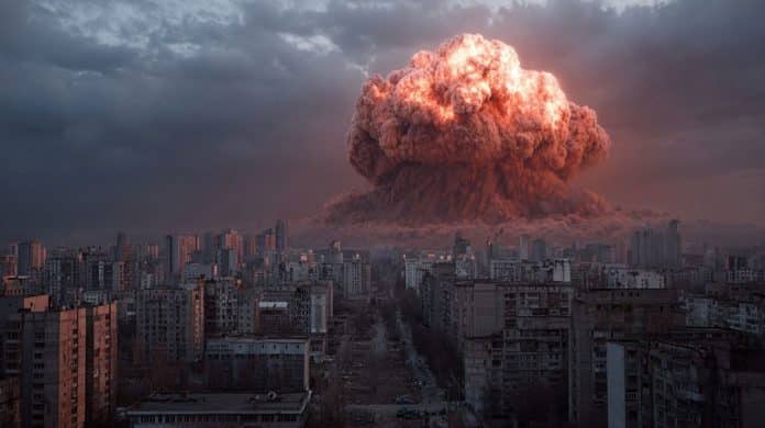 Terceira Guerra Mundial no radar: Estes são os países mais seguros para buscar refúgio, segundo a IA