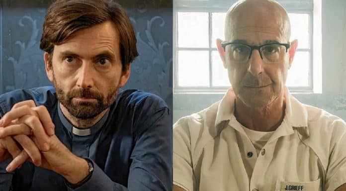 capa Série curta na Netflix, com só 4 episódios, está dando um nó na cabeça dos assinantes; veja o trailer