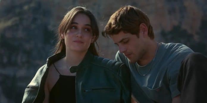 Romance que parecia clichê na Netflix surpreende com final devastador que chocou o público e vai “pegar” você