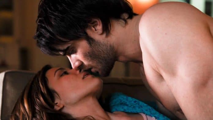 capa Filme sobre triângulo amoroso e amores inesperados vai apimentar sua noite