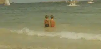 Ele perdeu a memória em um acidente — e muitos anos depois descobriu o chocante segredo de infância que a família escondeu