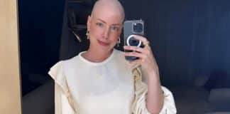 “Não comprei minha medula”: Fabiana Justus rebate acusações e explica como foi o transplante do SUS