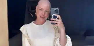 “Não comprei minha medula”: Fabiana Justus rebate acusações e explica como foi o transplante do SUS