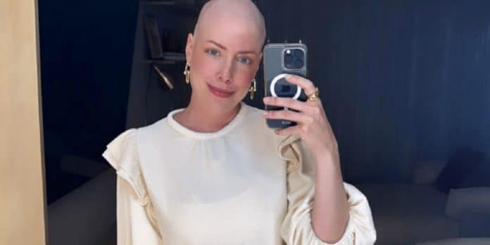 capa “Não comprei minha medula”: Fabiana Justus rebate acusações e explica como foi o transplante do SUS