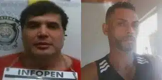 Polícia revela o que empresário preso por tirar a vida de gari em MG pesquisou na web após o crime