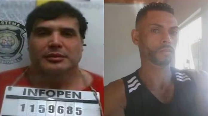 Polícia revela o que empresário preso por tirar a vida de gari em MG pesquisou na web após o crime