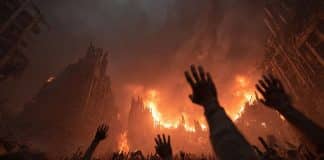 Pessoas deixam tudo para trás e até vendem carros acreditando no fim do mundo amanhã