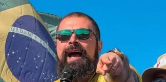 Deputado defende separar país em ‘Brasil do Norte’ e ‘Brasil do Sul’, e internet reage: “É crime”