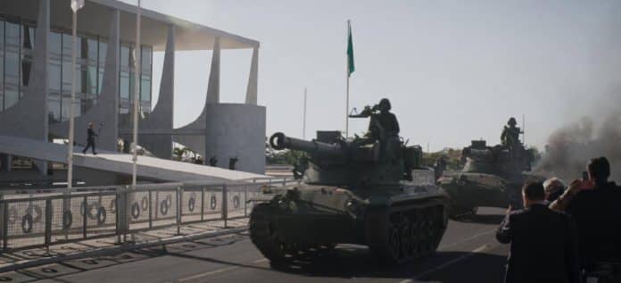 Esse filme da Netflix acabou de chegar mas já foi assistido por 10 milhões de pessoas