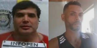 Você não vai acreditar a quem o empresário que pôs fim à vida de gari pediu socorro ao ser preso: ‘Amigo, me ajuda’; veja as mensagens