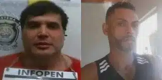 Você não vai acreditar a quem o empresário que pôs fim à vida de gari pediu socorro ao ser preso: ‘Amigo, me ajuda’; veja as mensagens