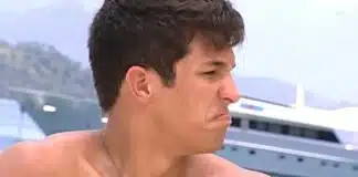 Aos 18, ele entrou num reality de namoro da Globo — hoje é um dos maiores galãs da TV brasileira – Consegue reconhecê-lo?