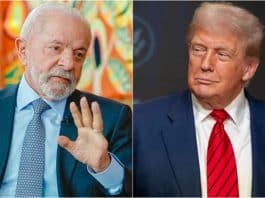 Trump liga para Lula e conversa não sai como esperado por muitos
