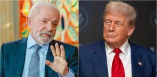 Trump liga para Lula e conversa não sai como esperado por muitos