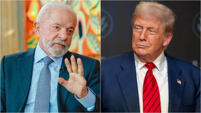 Trump liga para Lula e conversa não sai como esperado por muitos