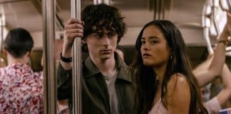 A série que está tirando o sono dos fãs: segredos, crimes e uma família cercada de mistério!