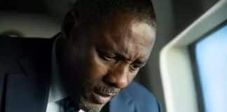 “Sete minutos sem conseguir falar”: o novo filme da Netflix que deixou Idris Elba completamente em choque