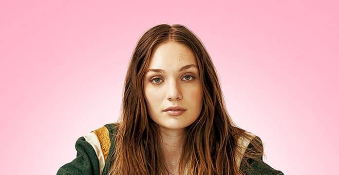 Maddie Ziegler vive papel mais desafiador da carreira em drama emocionante disponível no streaming