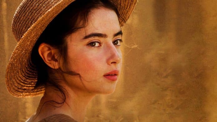 capa O épico canadense que une tradição, amor e resistência rural chega em adaptação grandiosa ao streaming