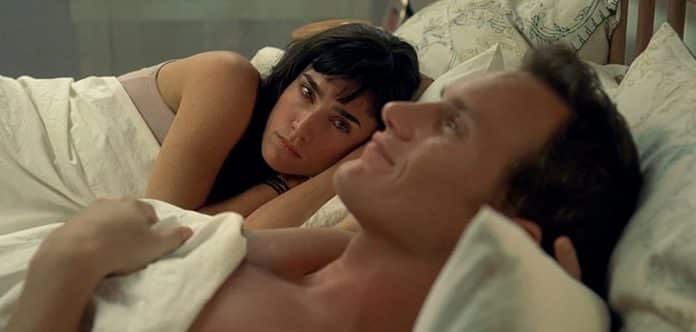 capa Fenômeno literário sobre traição e segredos vira filme explosivo com Kate Winslet e Patrick Wilson no streaming