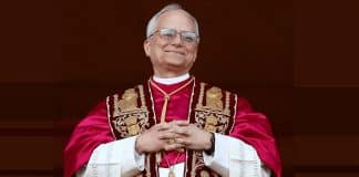 “Quem diz amar a Deus e destrói a criação é hipócrita”, alerta Papa Leão em discurso histórico