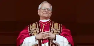 “Quem diz amar a Deus e destrói a criação é hipócrita”, alerta Papa Leão em discurso histórico