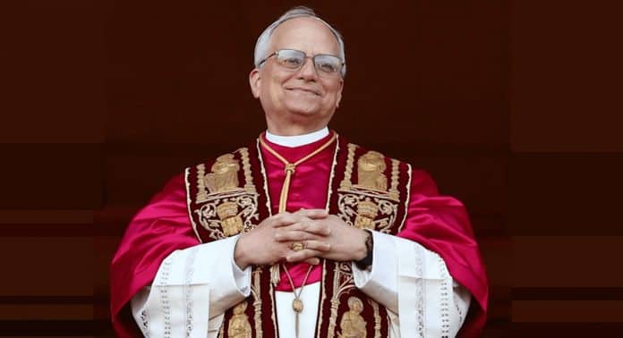 “Quem diz amar a Deus e destrói a criação é hipócrita”, alerta Papa Leão em discurso histórico