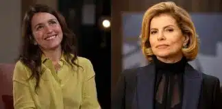 Mistério eterno? Manuela Dias diz que gravou dez finais para matar Odete e admite mudança de ideia