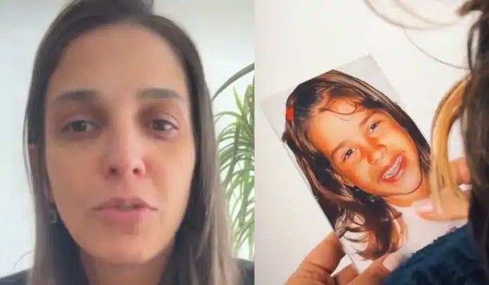 Ana Carolina Oliveira, mãe de Isabella Nardoni, explica decisão de não assistir “Tremembé” “É a história da minha vida”: mãe de Isabella Nardoni explica por que não verá “Tremembé”