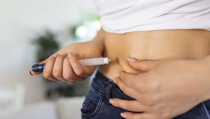 Canetas emagrecedoras proibidas no Brasil - Anvisa expõe risco que quase ninguém sabia Canetas emagrecedoras proibidas no Brasil: Anvisa expõe risco que quase ninguém sabia