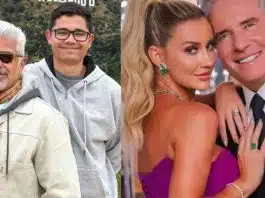 Casais famosos com diferença de idade absurda: alguns passam dos 50 anos e você nem imagina quem!