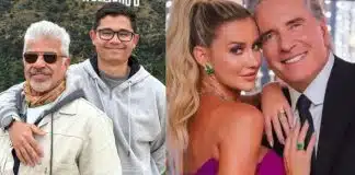 Casais famosos com diferença de idade absurda: alguns passam dos 50 anos e você nem imagina quem