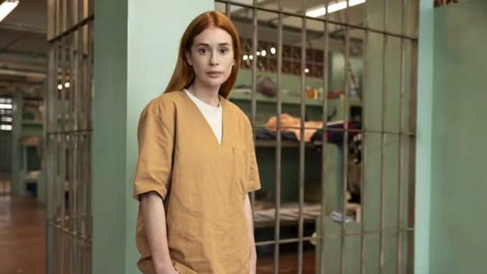 Cela dos Espíritos, Escada de Maracujá e Miss Xilindró 5 segredos ocultos de Tremembé que a série não mostrou! Cela dos Espíritos, Escada de Maracujá e Miss Xilindró: 5 histórias reais que nem a série teve coragem de mostrar!