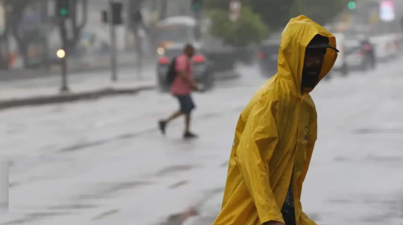 revistapazes.com - Alerta máximo: ciclone traz temporais e rajadas acima de 70 km/h em 3 estados — veja a previsão dos últimos dias de novembro