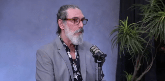 Lobão fala de perdas familiares trágicas: ‘Meu pai, minha mãe e irmã se…’