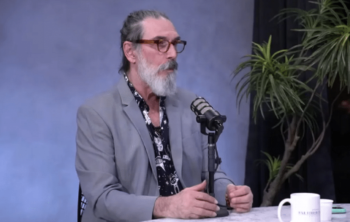 Lobão fala de perdas familiares trágicas: ‘Meu pai, minha mãe e irmã se…’