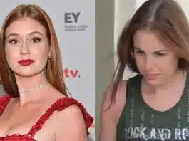“Dá até pra confundir!” — atuação de Marina Ruy Barbosa como Suzane Von Richthofen viraliza na web