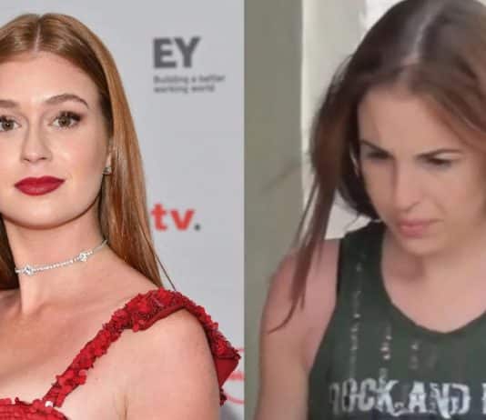 “Dá até pra confundir!” — atuação de Marina Ruy Barbosa como Suzane Von Richthofen viraliza na web