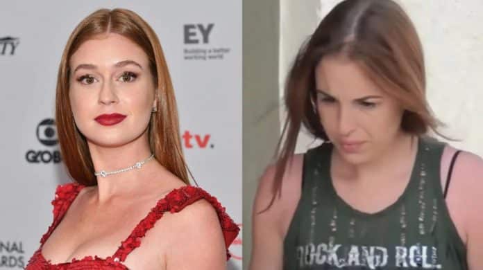 “Dá até pra confundir!” — atuação de Marina Ruy Barbosa como Suzane Von Richthofen viraliza na web