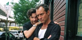 Nova minissérie de 8 episódios com Jude Law viraliza na Netflix e deixa gigantes para trás no top global!