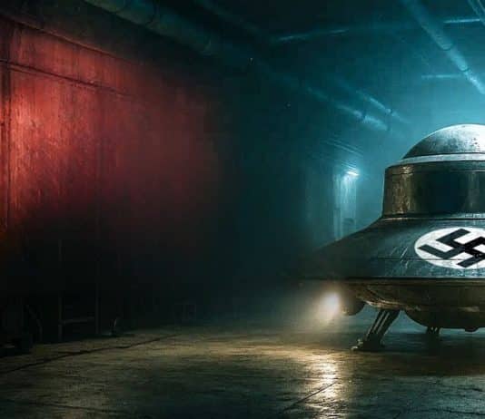 O bunker secreto onde Hitler morreu foi “aberto” ao público — e a realidade é bem diferente do esperado