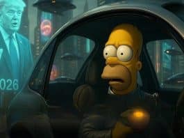 O desenho que ‘previu’ 2026? Veja o que Os Simpsons supostamente avisaram — e por que ignoramos