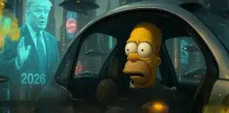 O desenho que ‘previu’ 2026? Veja o que Os Simpsons supostamente avisaram — e por que ignoramos