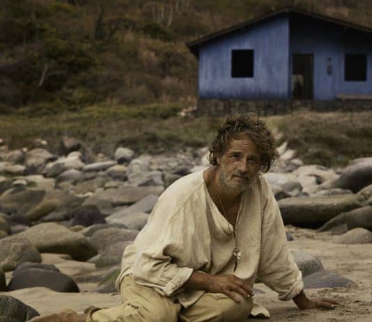 Rodrigo Santoro surpreende em papel arrasador na Netflix — e quem assistiu garante que é impossível sair ileso!