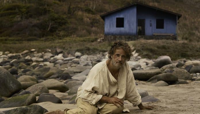 Rodrigo Santoro surpreende em papel arrasador na Netflix — e quem assistiu garante que é impossível sair ileso!