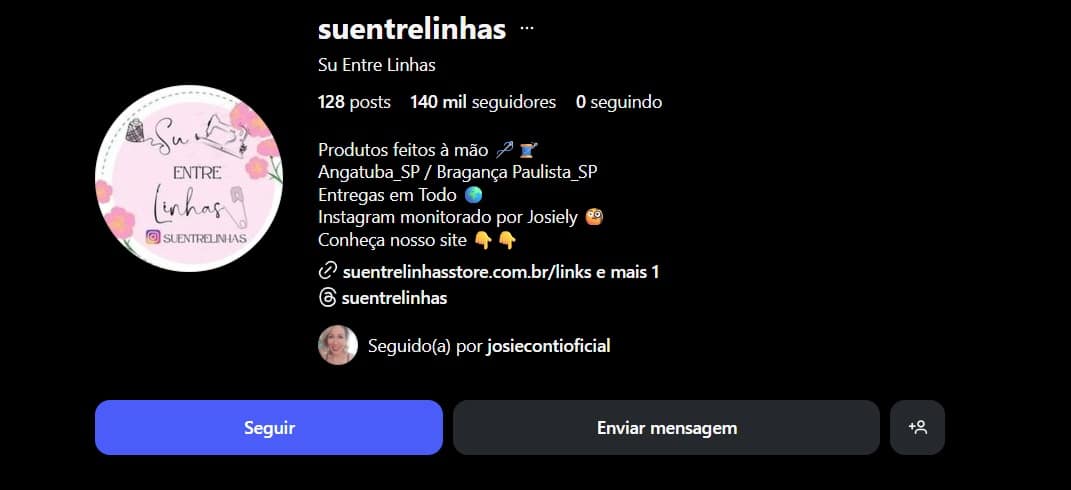 revistapazes.com - Após sucesso de Tremembé, Suzane von Richthofen faz movimentação inesperada em loja online